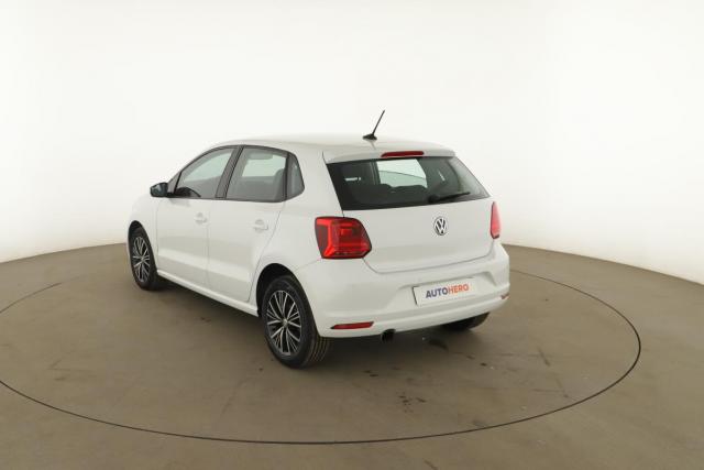 Volkswagen Polo image 6