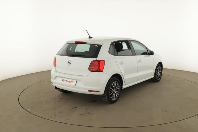 Volkswagen Polo image 9