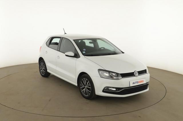 Volkswagen Polo image 3