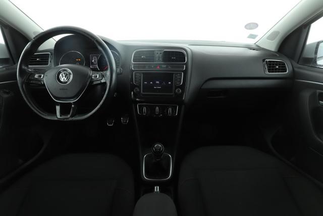 Volkswagen Polo image 4