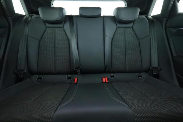 Audi A3 Sportback image 4