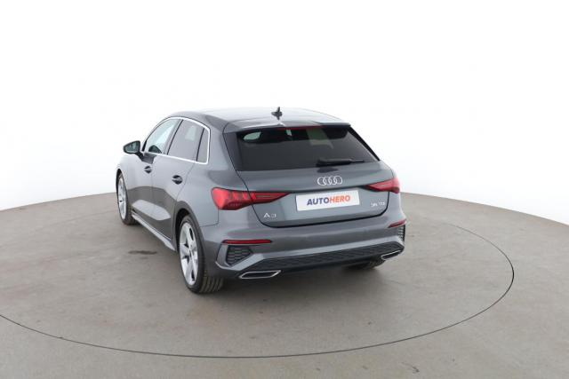 Audi A3 Sportback image 1