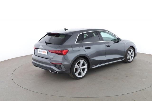 Audi A3 Sportback image 5