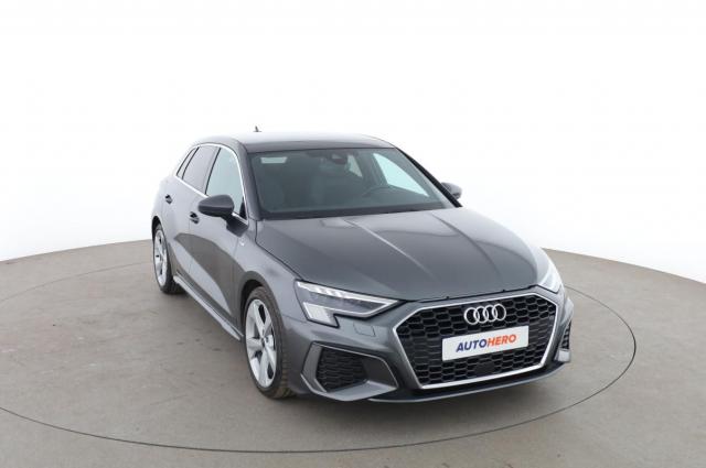 Audi A3 Sportback image 3
