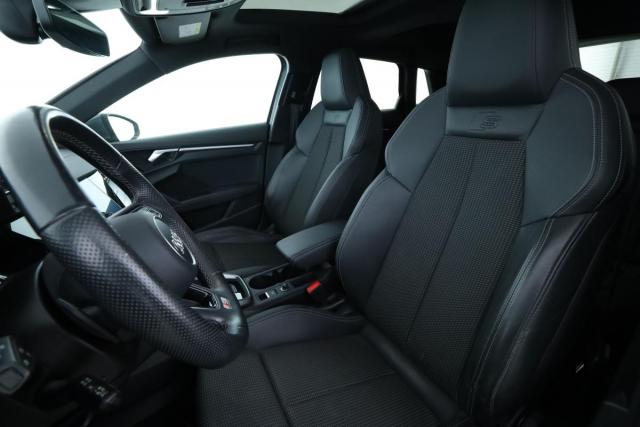 Audi A3 Sportback image 2