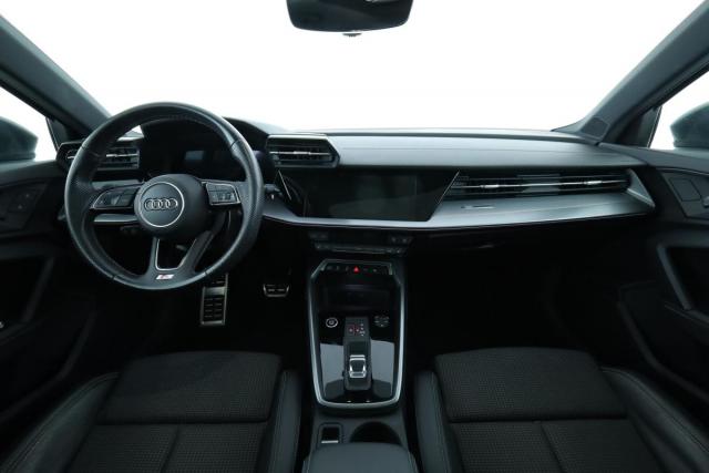 Audi A3 Sportback image 6