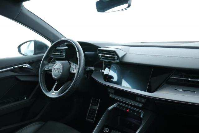 Audi A3 Sportback image 8