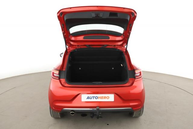 Renault Clio image 2