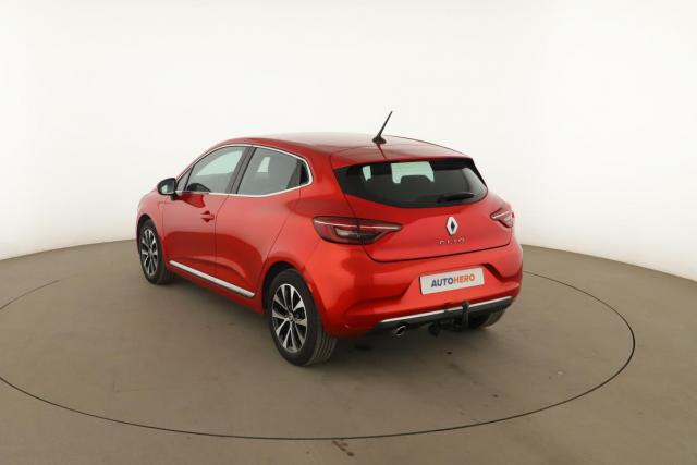 Renault Clio image 6