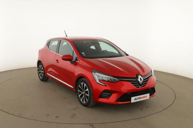 Renault Clio image 8