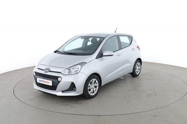 Hyundai I10 1.0 Eco 67 Ch