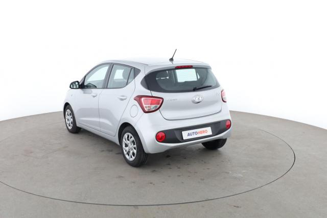 Hyundai I10 image 9