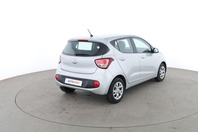 Hyundai I10 image 2