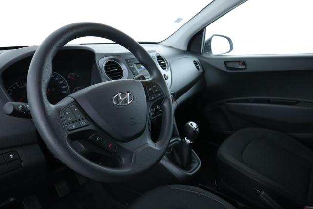 Hyundai I10 image 4