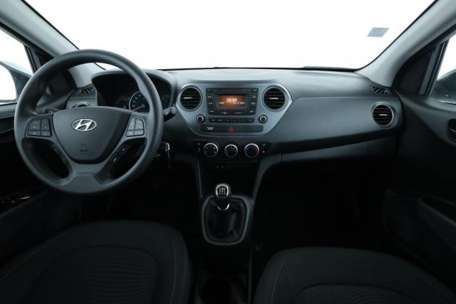 Hyundai I10 image 5