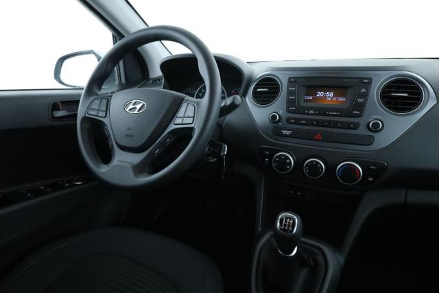 Hyundai I10 image 3