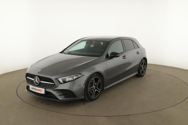 Mercedes Benz Classe A 200 D Amg Line 8g-Dct 150 Ch