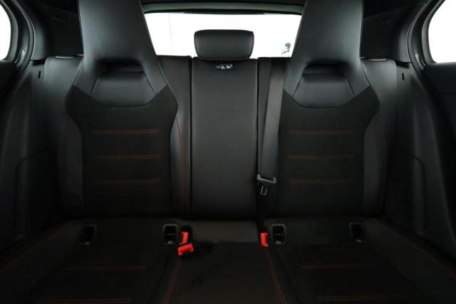 Mercedes Benz Classe A image 5