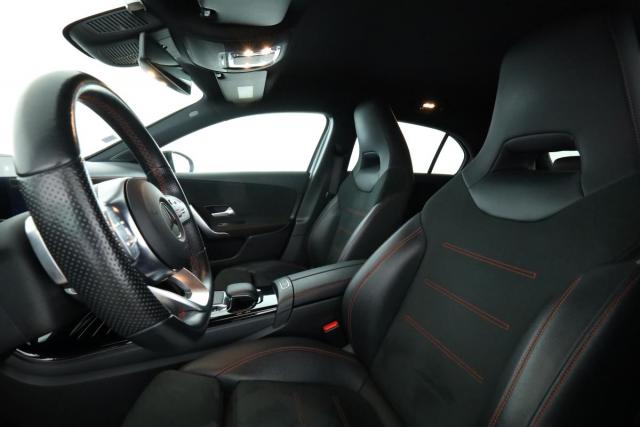 Mercedes Benz Classe A image 8