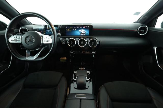 Mercedes Benz Classe A image 6