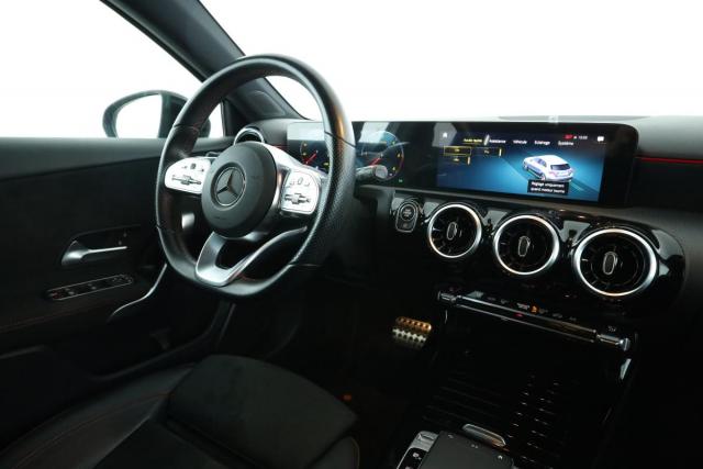 Mercedes Benz Classe A image 1