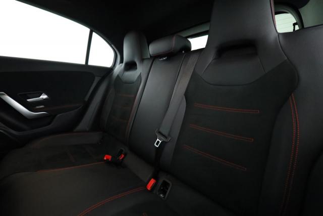 Mercedes Benz Classe A image 2