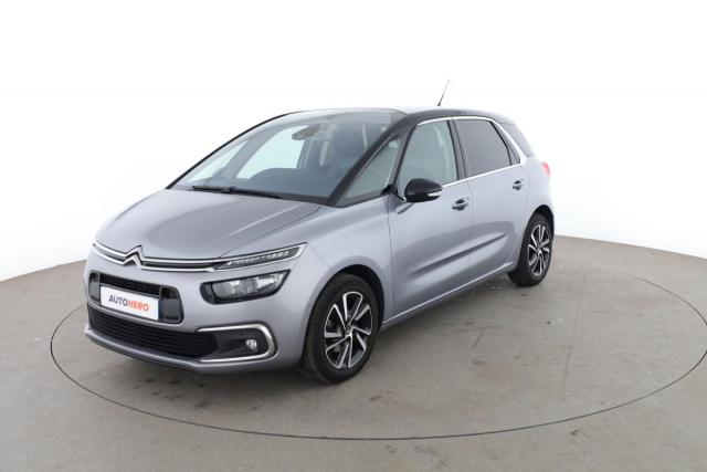 Citroen C4 Picasso (2) 1.6 Blue-Hdi Shine Eat6 120 Ch