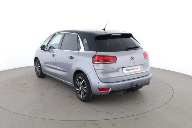 Citroen C4 Picasso image 4