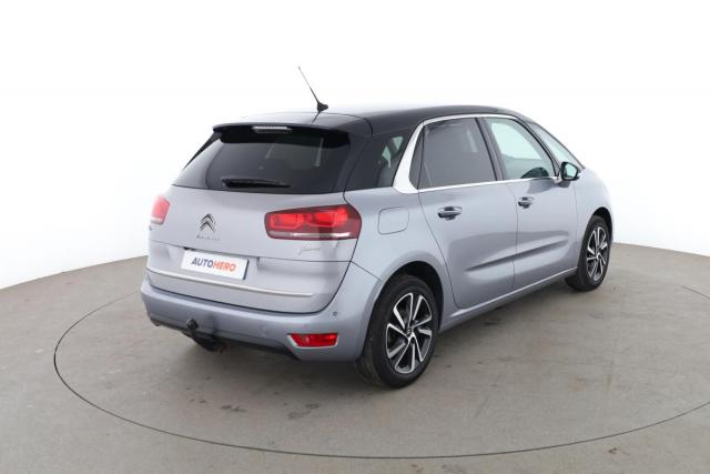 Citroen C4 Picasso image 3