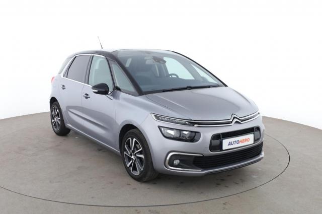 Citroen C4 Picasso image 7