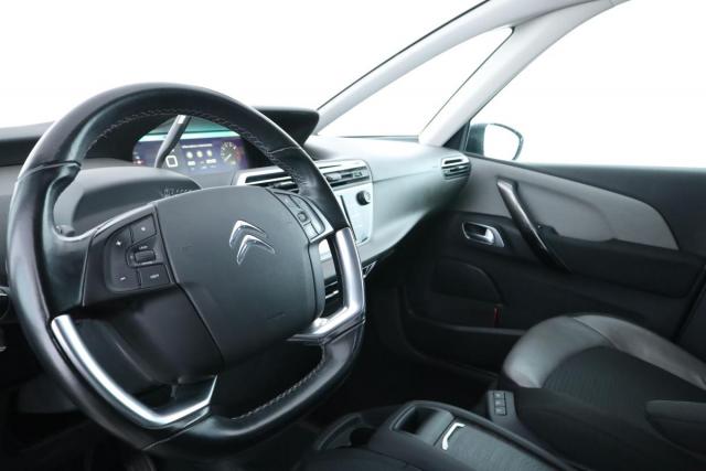 Citroen C4 Picasso image 2