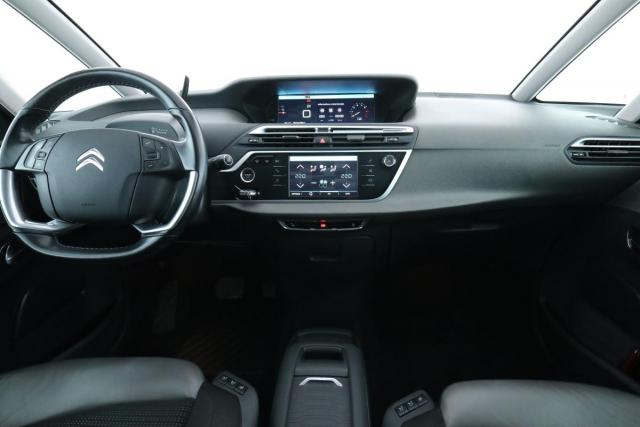 Citroen C4 Picasso image 5