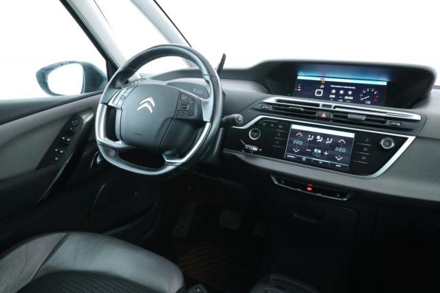 Citroen C4 Picasso image 9