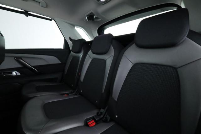 Citroen C4 Picasso image 6