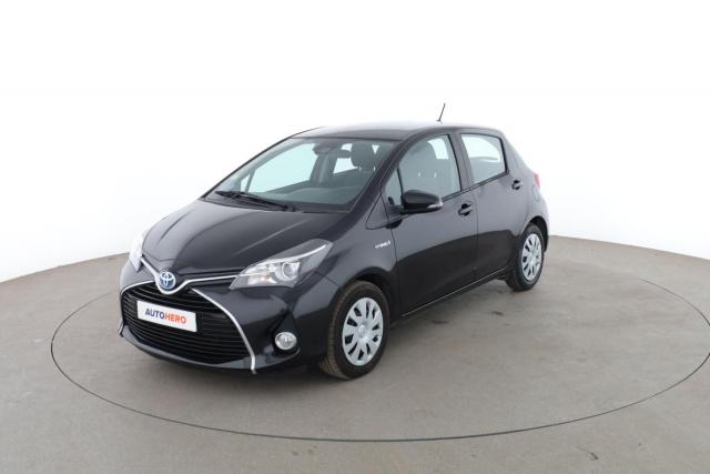 Toyota Yaris 1.5 Hybrid Dynamic 5p 100h