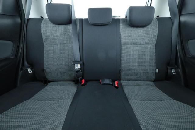 Toyota Yaris image 4