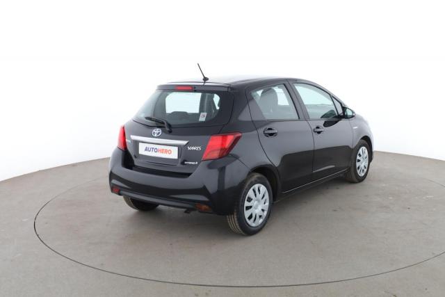 Toyota Yaris image 8