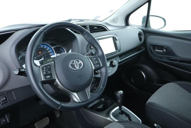 Toyota Yaris image 3