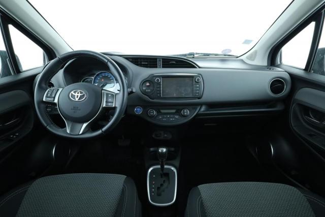 Toyota Yaris image 5