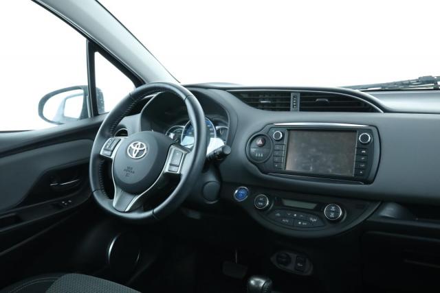 Toyota Yaris image 9