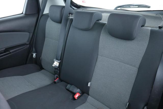 Toyota Yaris image 1