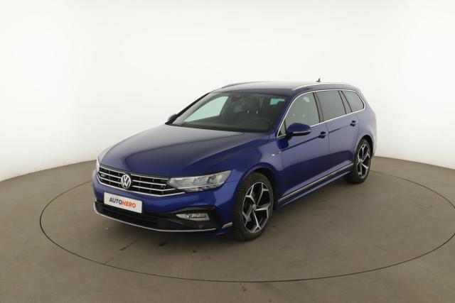 Volkswagen Passat Sw 1.5 Tsi Evo R-Line Dsg7 150 Ch