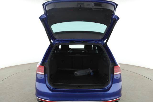 Volkswagen Passat Sw image 5