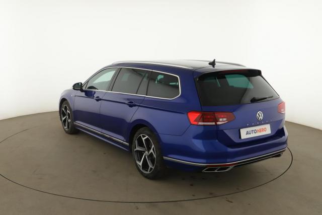 Volkswagen Passat Sw image 4