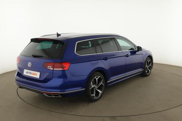 Volkswagen Passat Sw image 7
