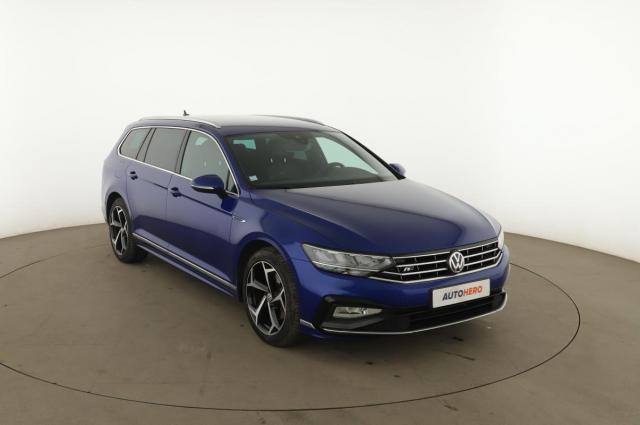 Volkswagen Passat Sw image 9