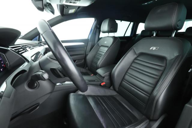 Volkswagen Passat Sw image 8