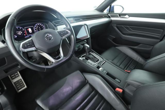 Volkswagen Passat Sw image 6