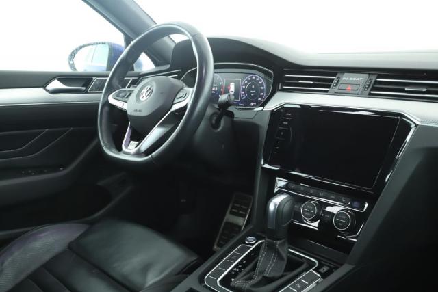 Volkswagen Passat Sw image 3