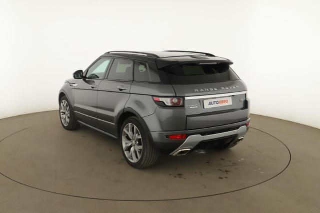 Land Rover Range Rover Evoque image 5
